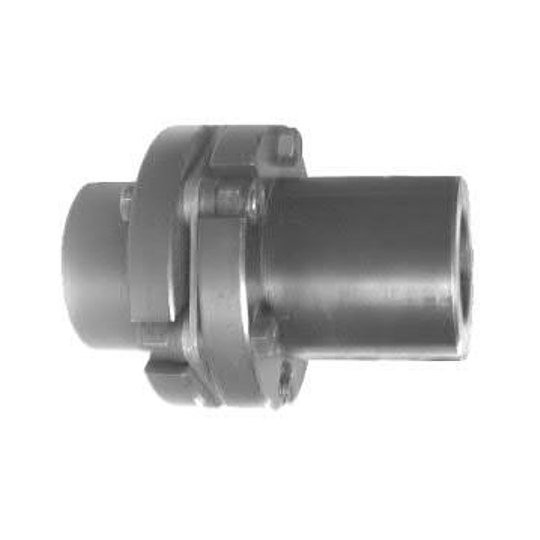 JM、JMJ型彈性膜片聯(lián)軸器