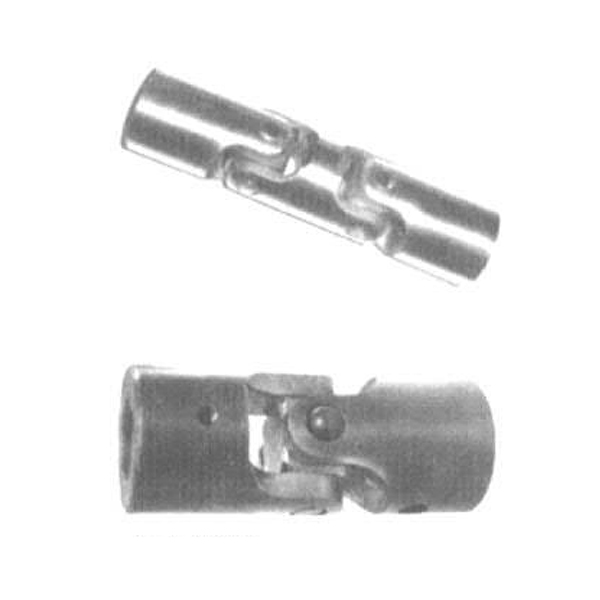 WX、WXD型小型十字軸萬向聯(lián)軸器